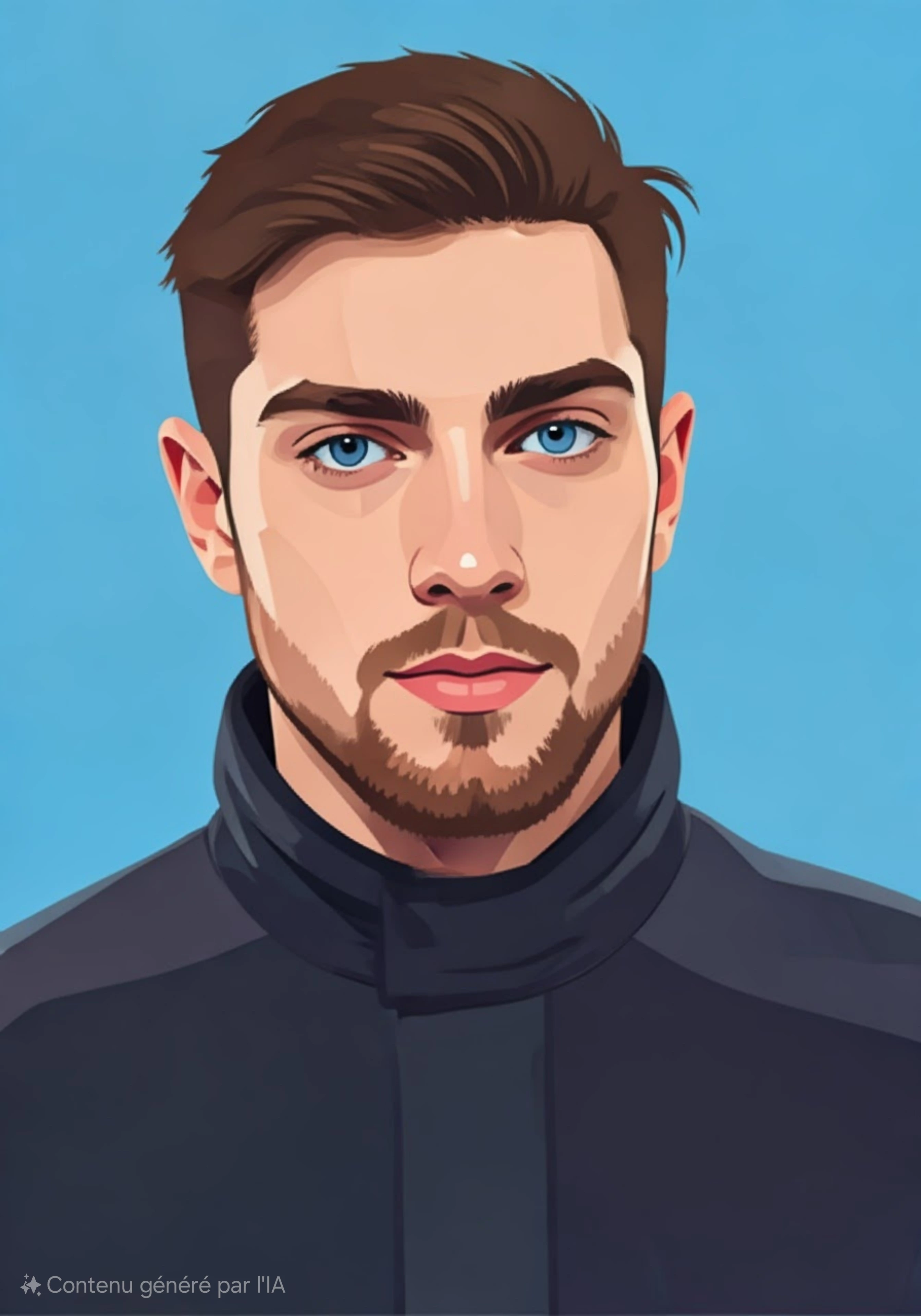 Matheo Houpert