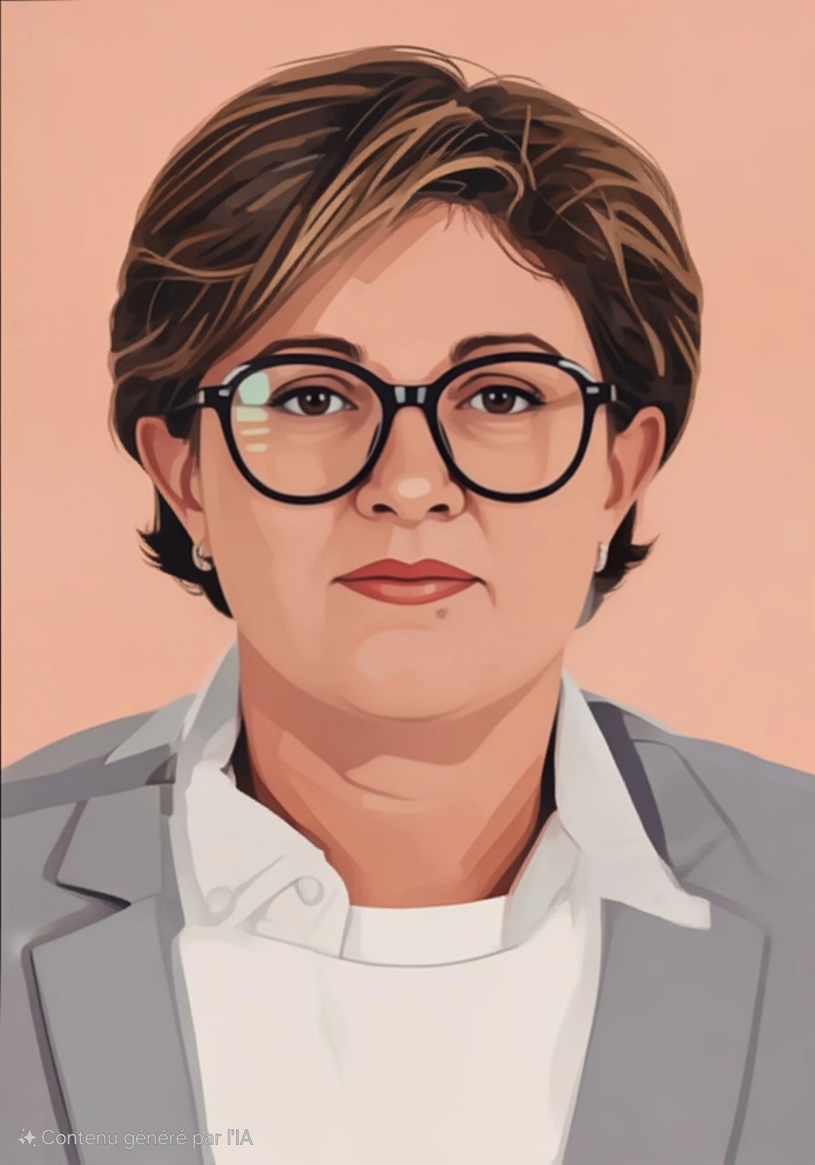 Stephanie Houpert